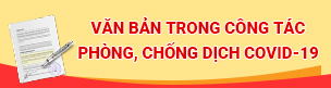 Chống dịch covid 19